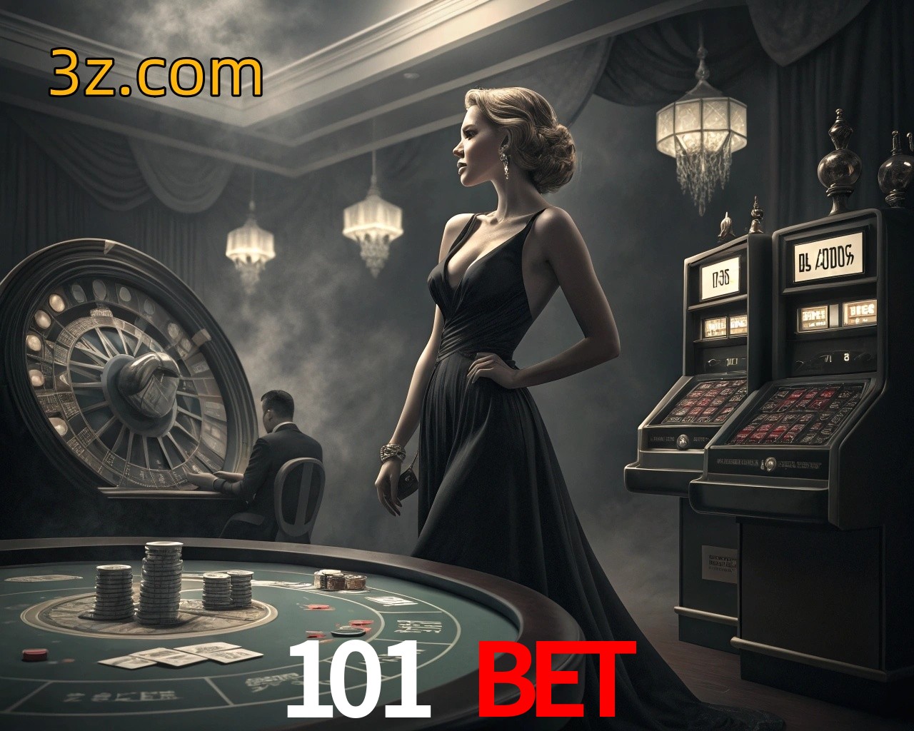 bonus 101 bet