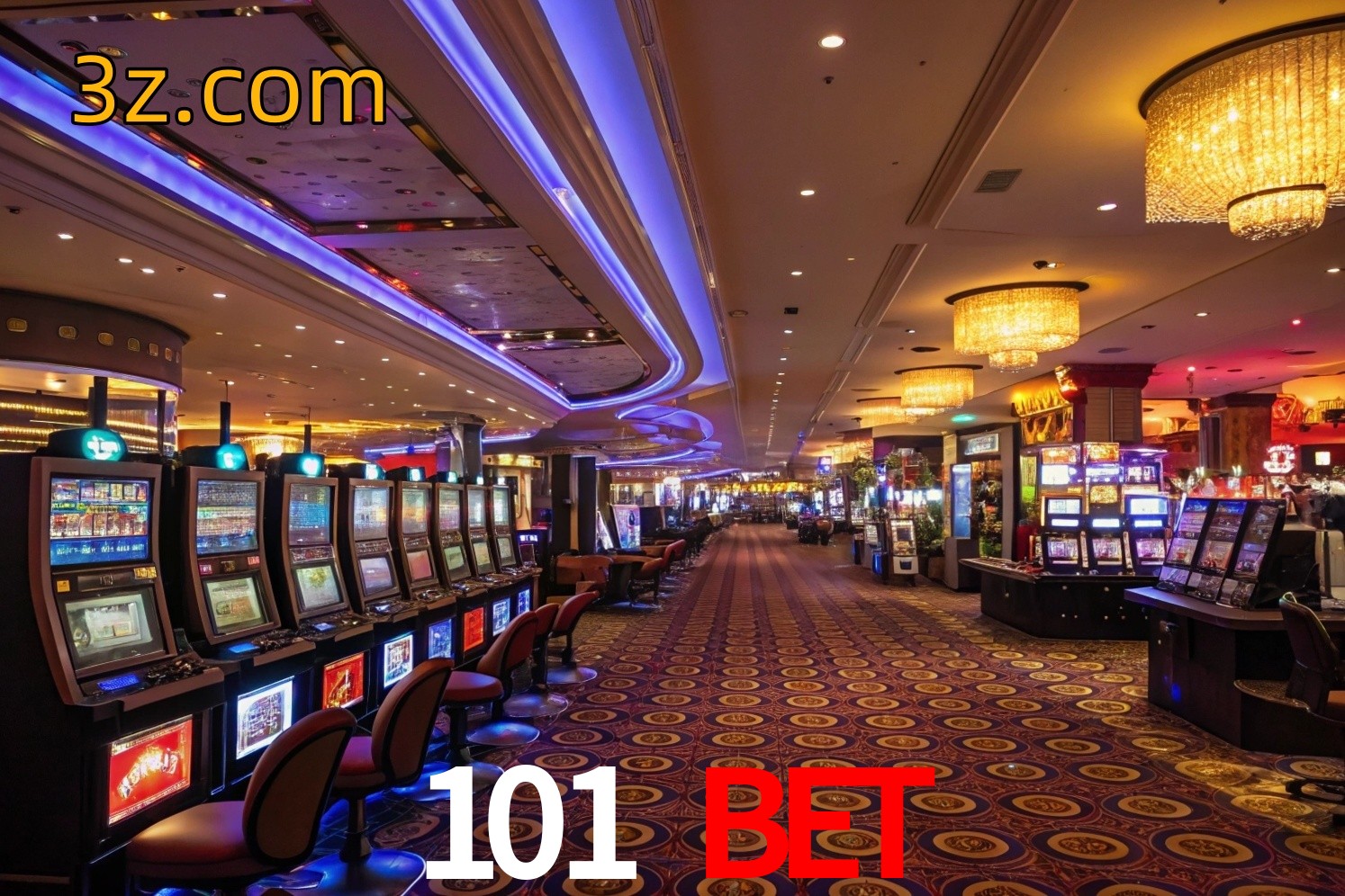 vip 101 bet