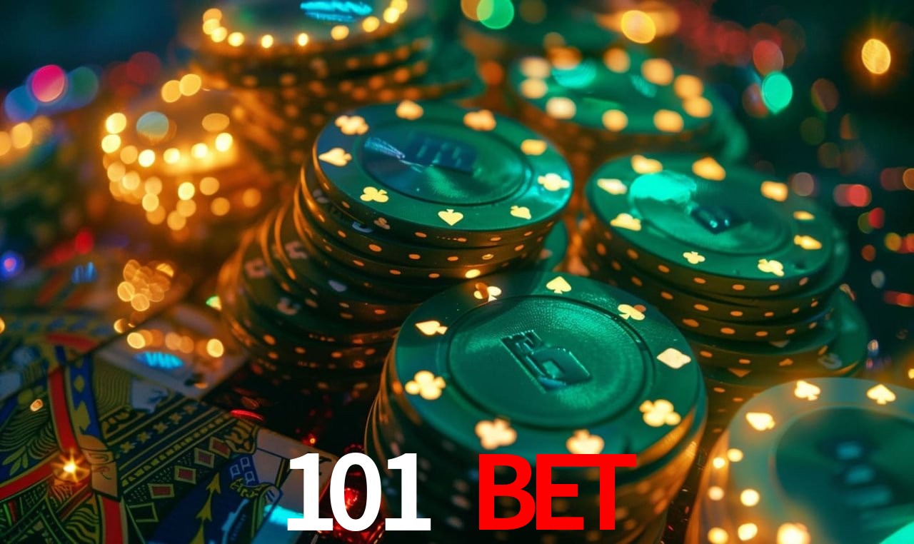 Apostas de Basquete 101 bet