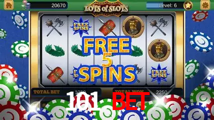 A Emoção da Loteria na 101 bet: Uma Chance de Mudança de Vida