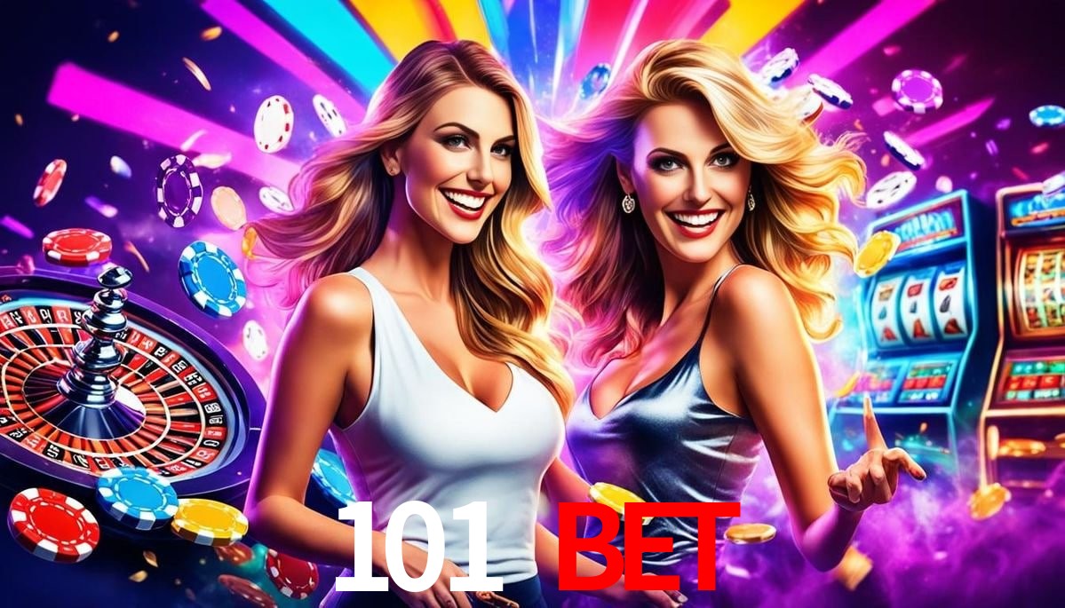 Bônus Diários 101 bet