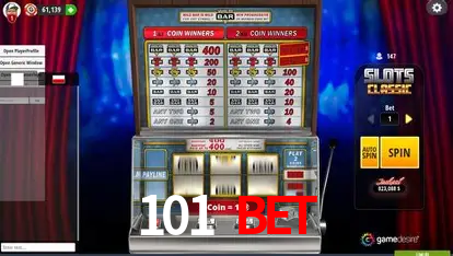 A Emoção da Loteria na 101 bet: Uma Chance de Mudança de Vida