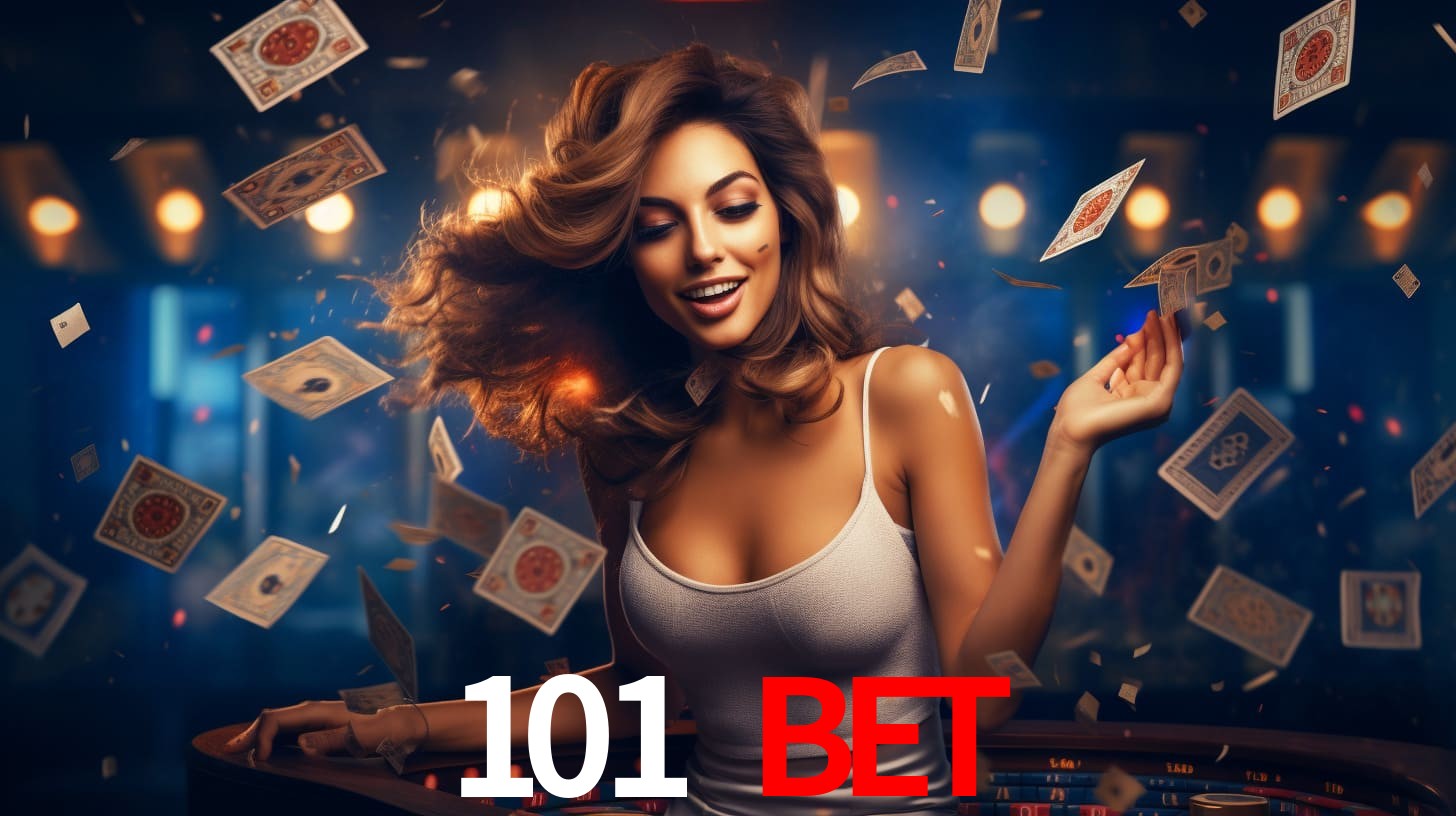 101 bet - Desafio de Alto Risco - 101.com