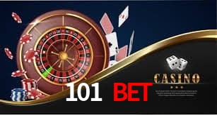 Estatísticas 101 bet