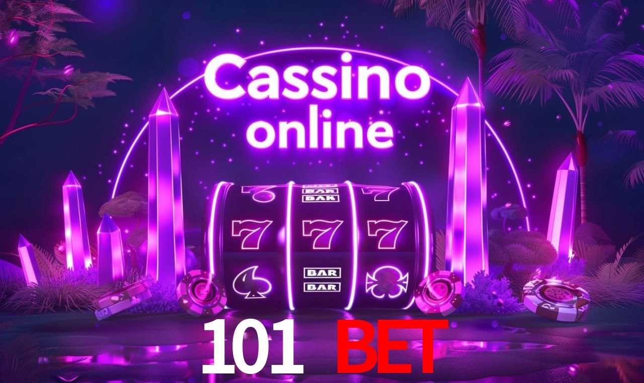 Design Responsivo 101 bet