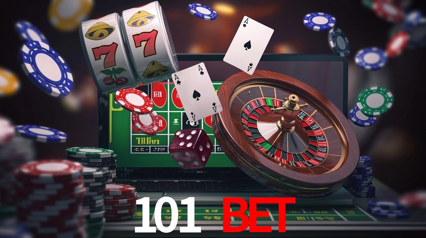 101 bet,101.com