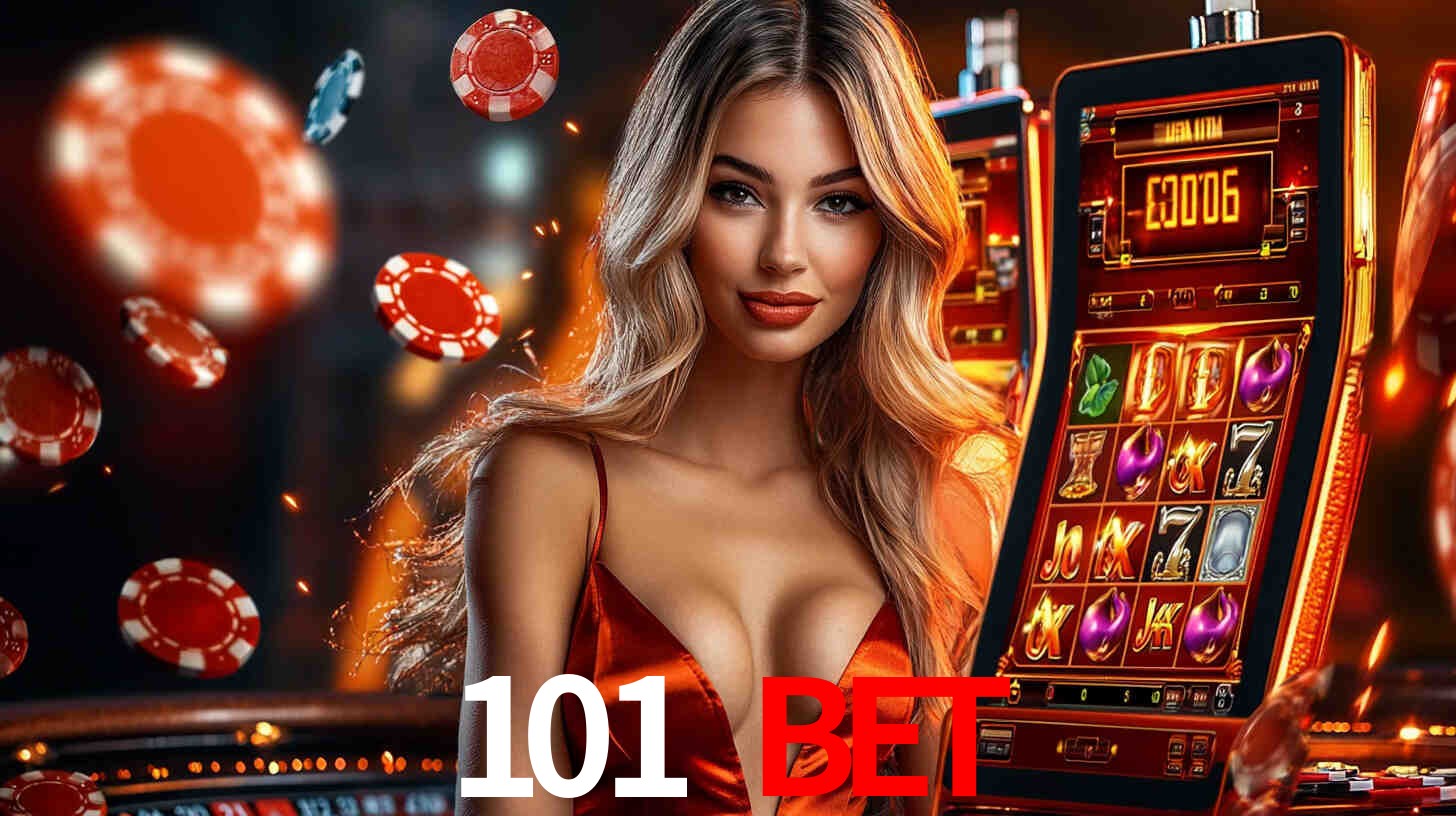101 bet app
