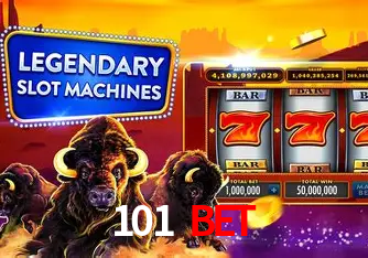 A Revolução dos Aplicativos de Jogos no 101 bet