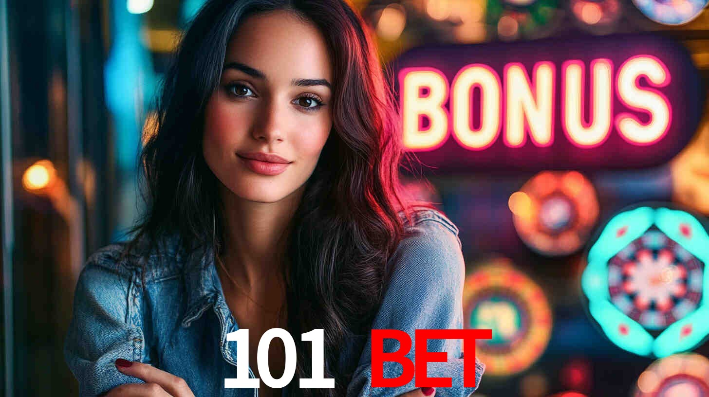 101 bet: A Experiência de Casino com Jogos de Mesa ao Vivo