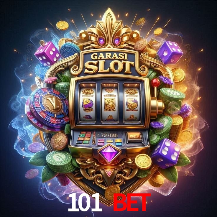 Tecnologia da Plataforma 101 bet
