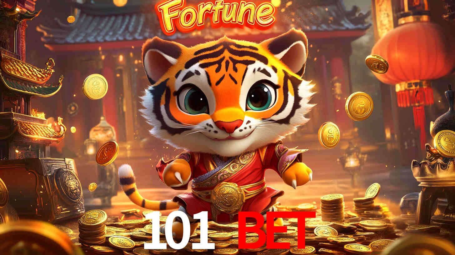 Apostas Esportivas na 101 bet: Um Guia Completo