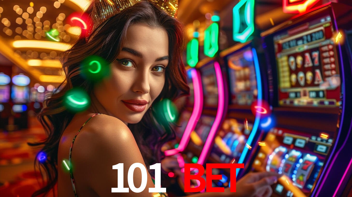 APP oficial da 101 bet para mobile