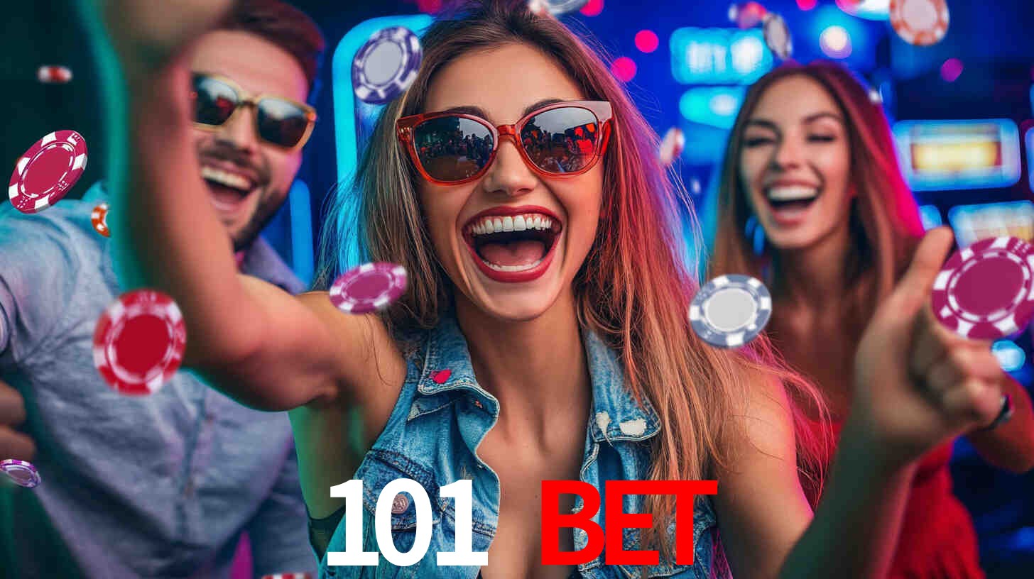 Explorando a Categoria de Eventos em Apostas na 101 bet
