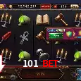 Exclusive Offers 101 bet