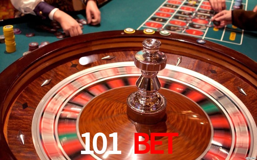 Torneios 101 bet
