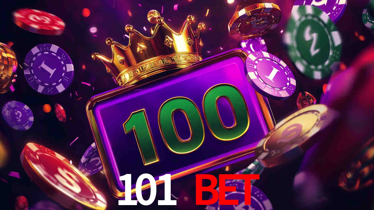 Premium Interface 101 bet