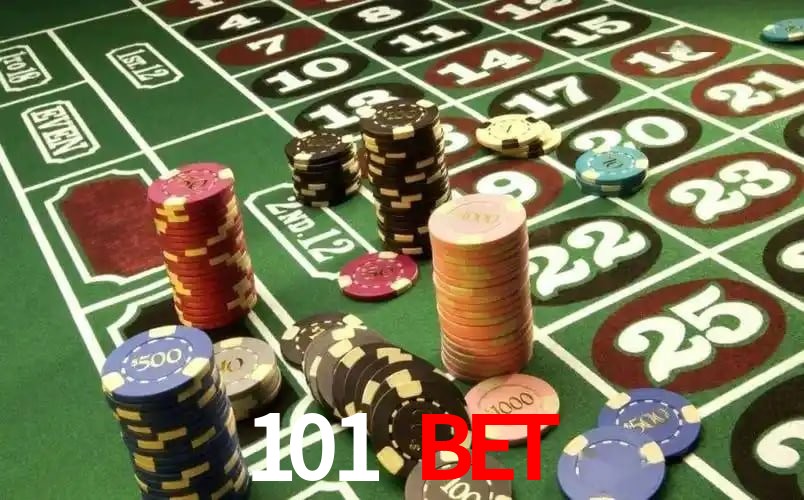 Diretório de Jogos 101 bet