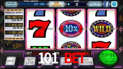 Inovações de Jogos na 101 bet: O Futuro das Experiências Interativas