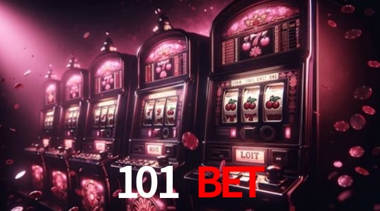 PIX Instantâneo 101 bet
