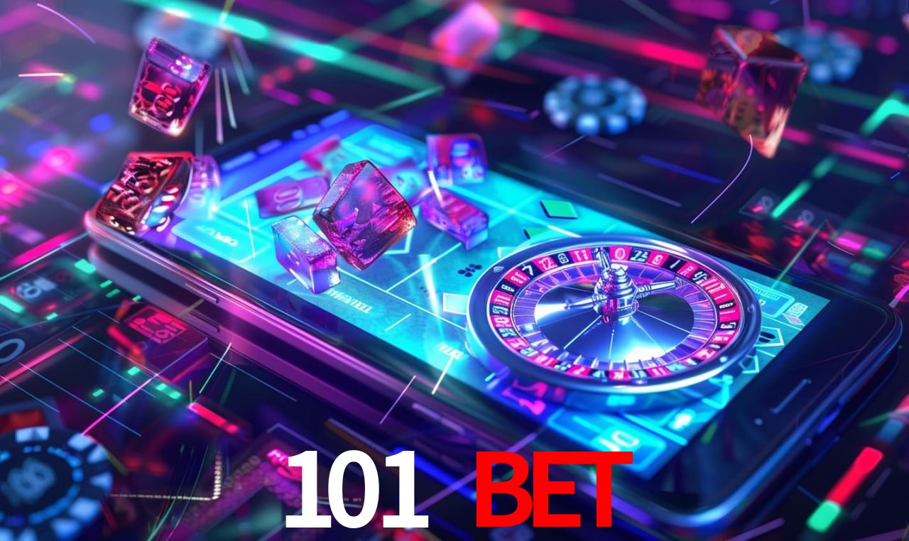Experiência VIP 101 bet