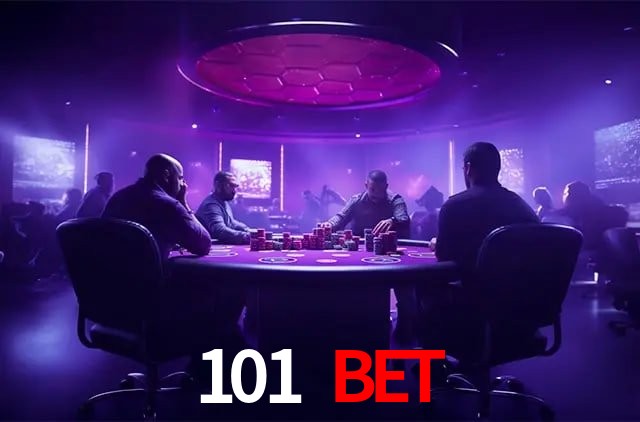 Recursos de Bônus 101 bet