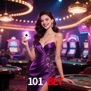 Casino Ao Vivo 101 bet