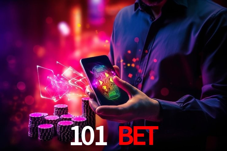 Casino VIP 101 bet