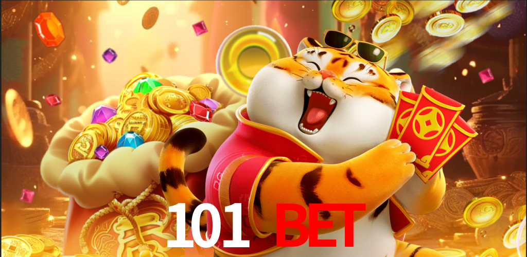 101 bet app