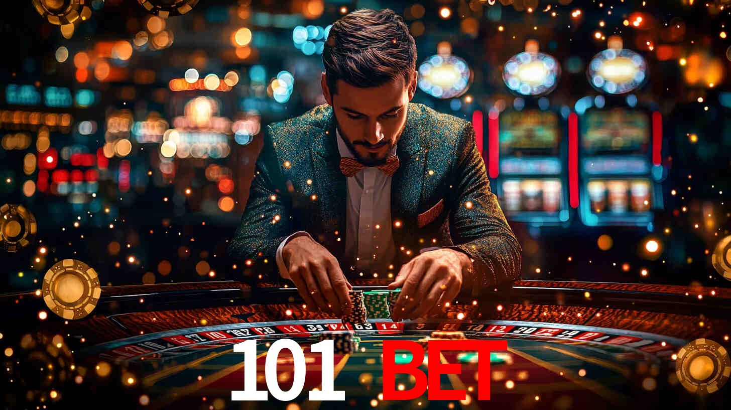 Ofertas Imperdíveis na 101 bet: Promoções e Bônus Que Valem a Pena
