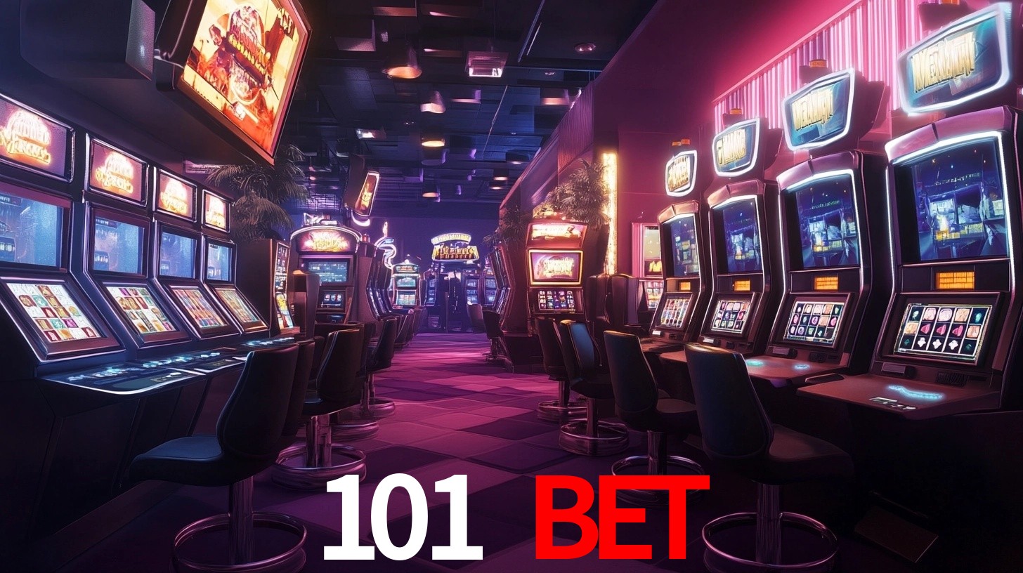 Explore as vantagens do 101 bet: serviço profissional e confiabilidade