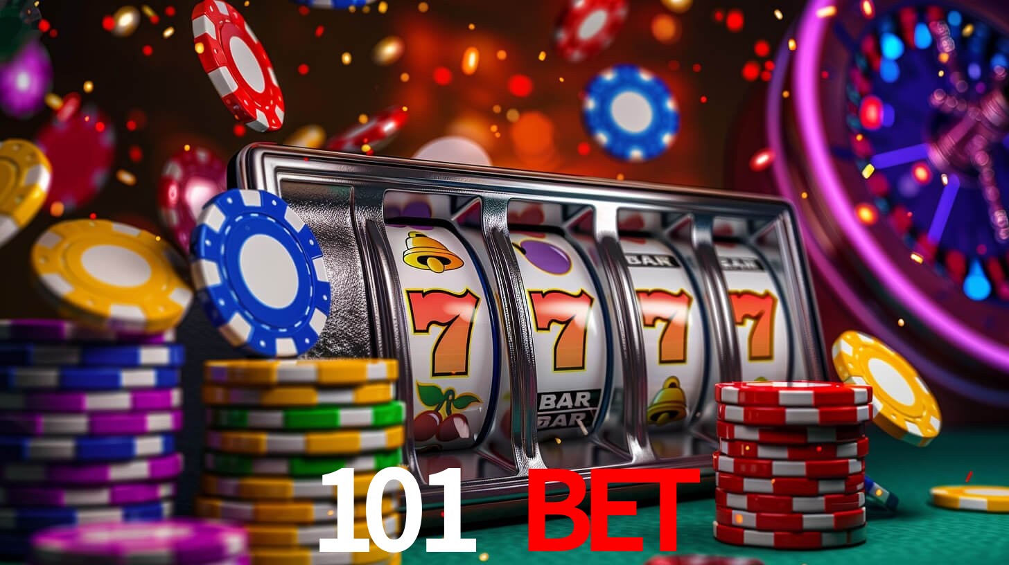 Programa VIP 101 bet