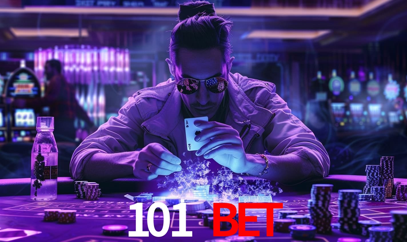 Live Casino 101 bet