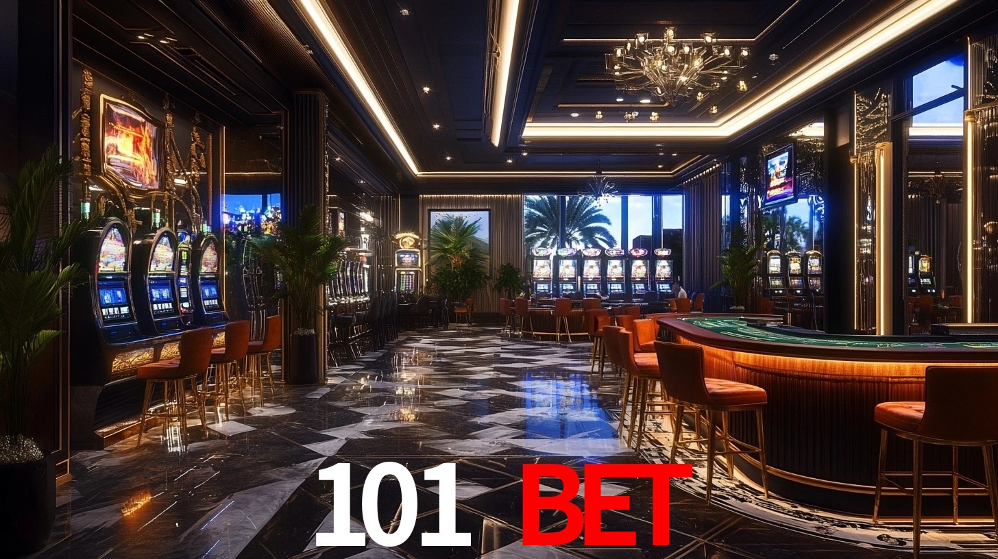 101 bet app