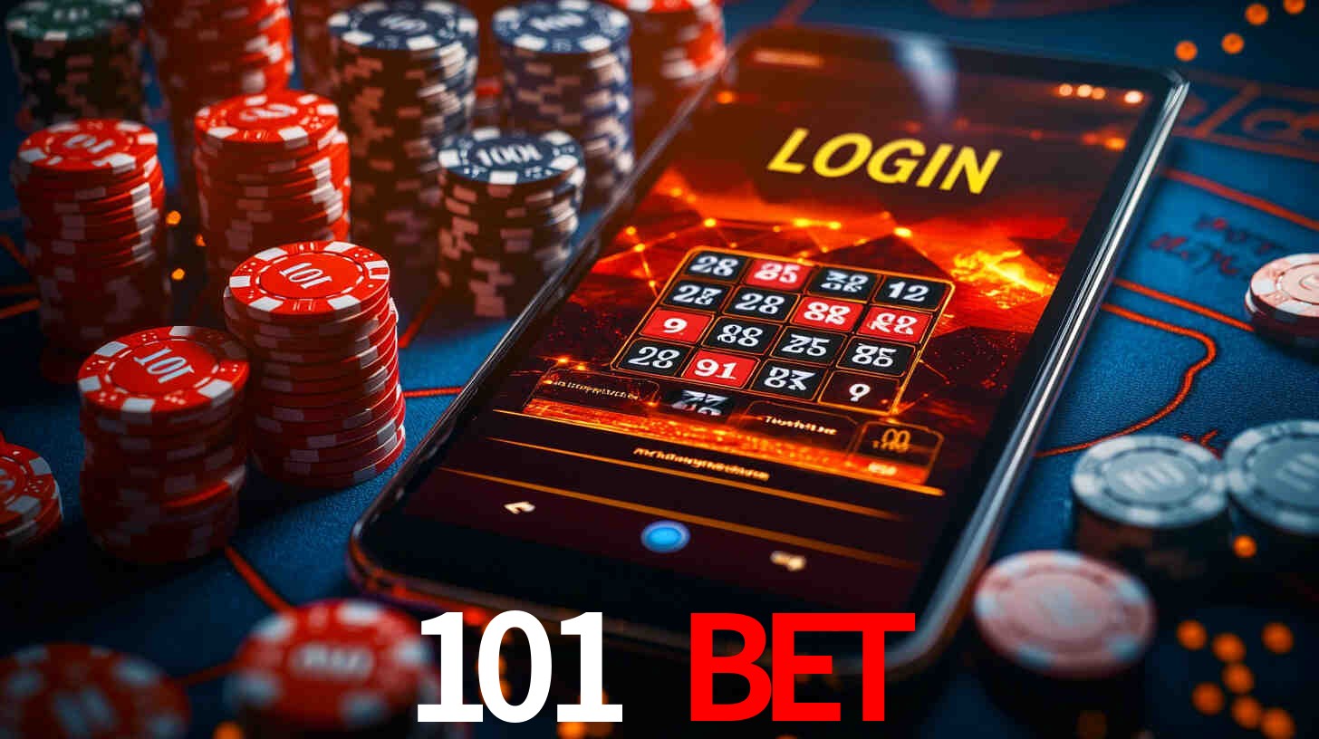 101 bet app