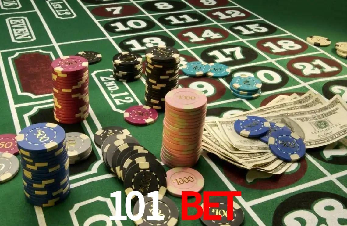 101 bet,101.com