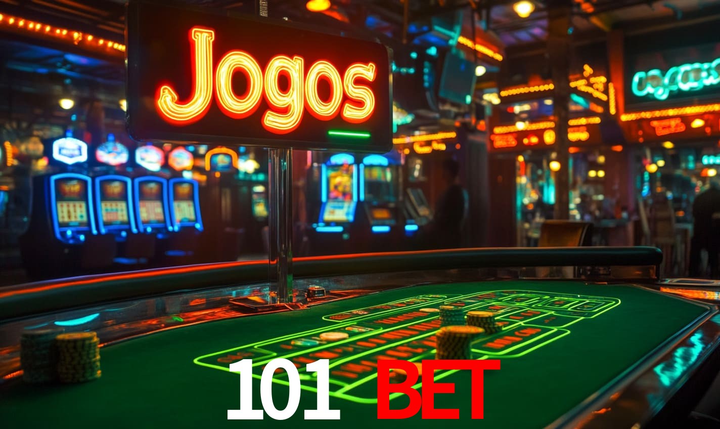 Login Seguro 101 bet