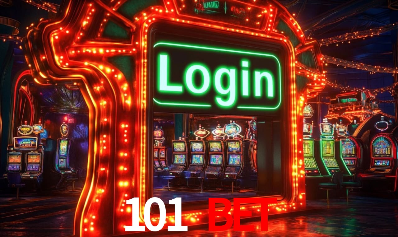 Apostas de Tênis 101 bet