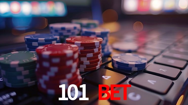 Sistemas de Segurança 101 bet