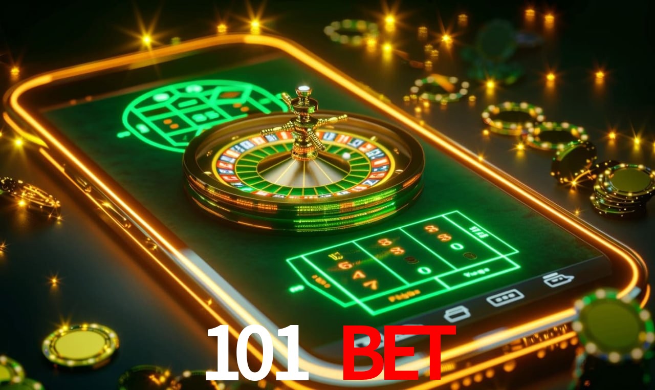 Promoção Relâmpago 101 bet