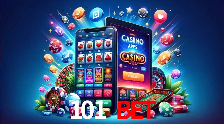 Slot Games 101 bet