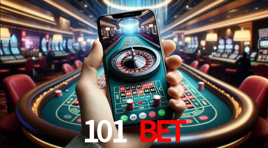 Player Reviews 101 bet