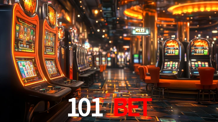 Experimente o Login Seguro Premium no 101 bet