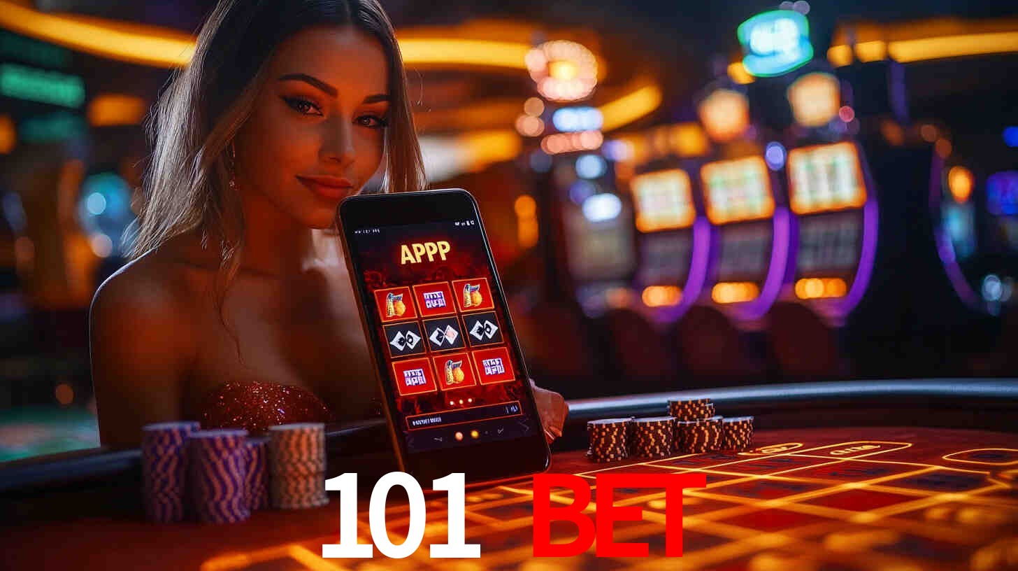 Descubra a Essência do 101 bet: Nossa História e Compromissos
