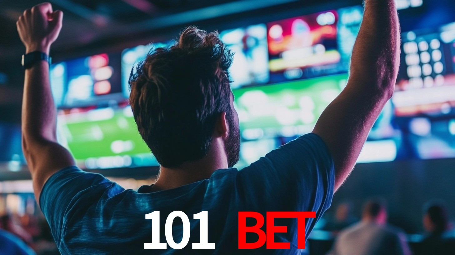 101 bet,101.com