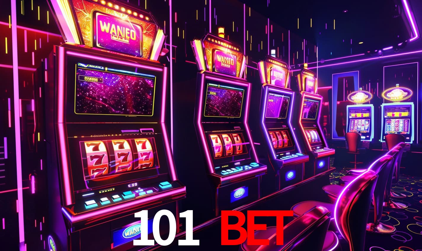 Desvendando o Mundo dos Jogos Virtuais na 101 bet