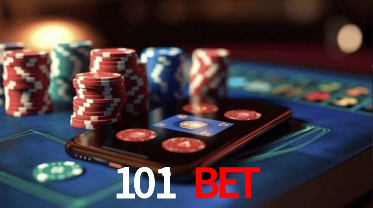 Provedores de Jogos 101 bet