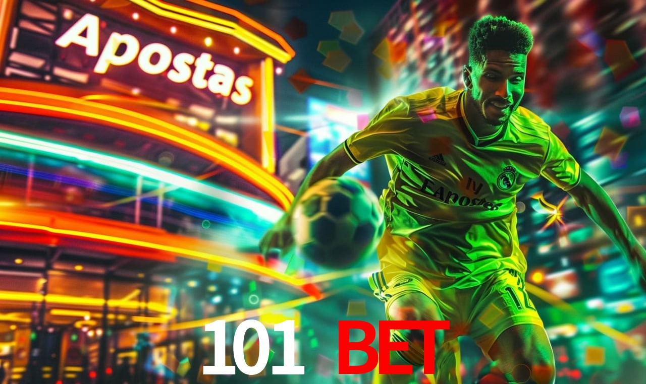 Jogos de Slot 101 bet