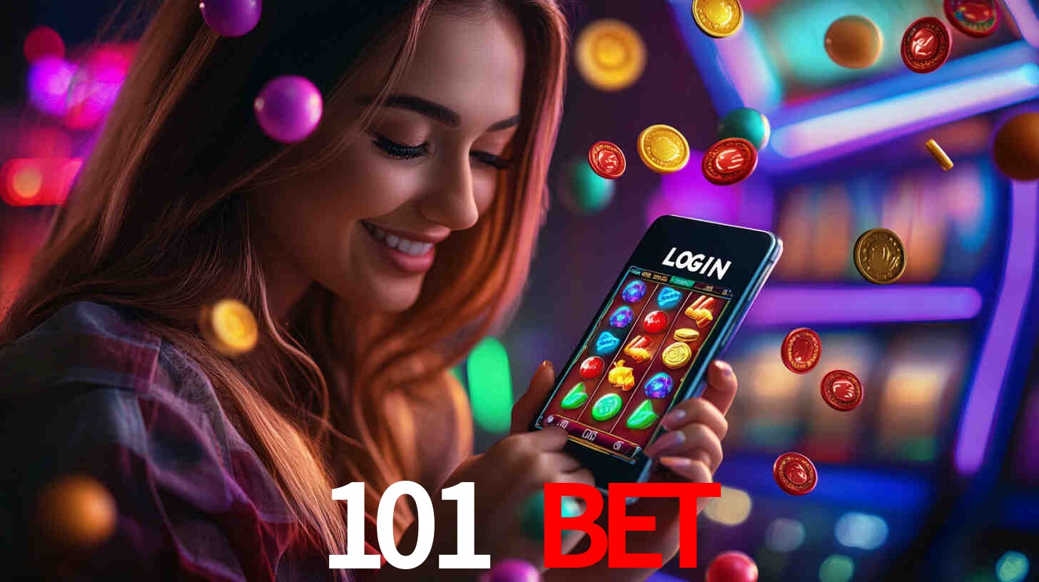 101 bet: Seu Cassino Premiado com Pagamentos Rápidos