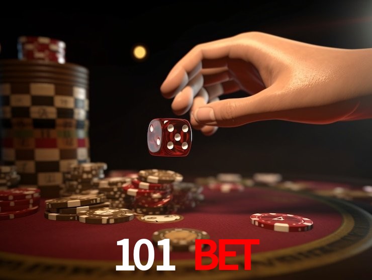 Casino Ao Vivo 101 bet