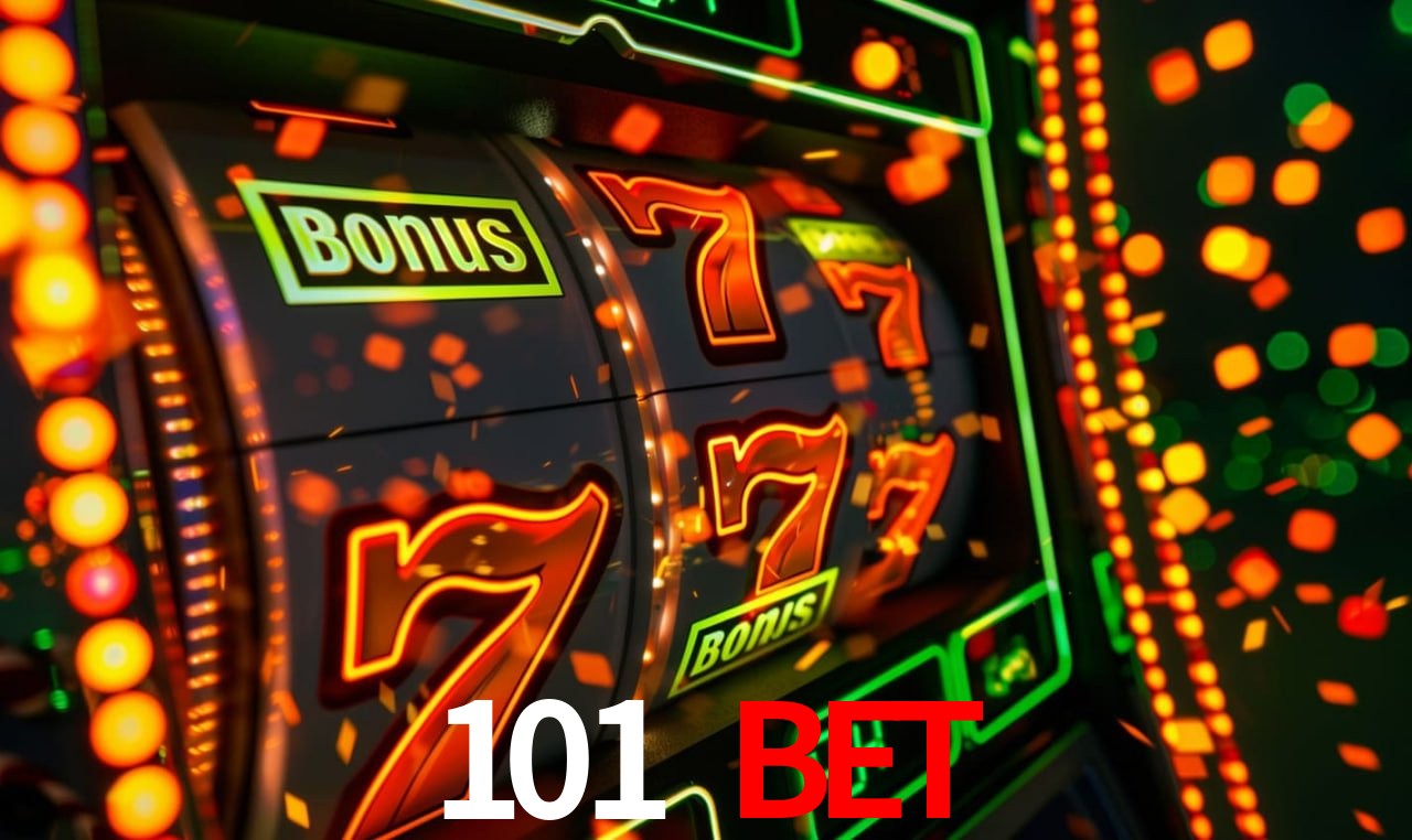 cassino 101 bet